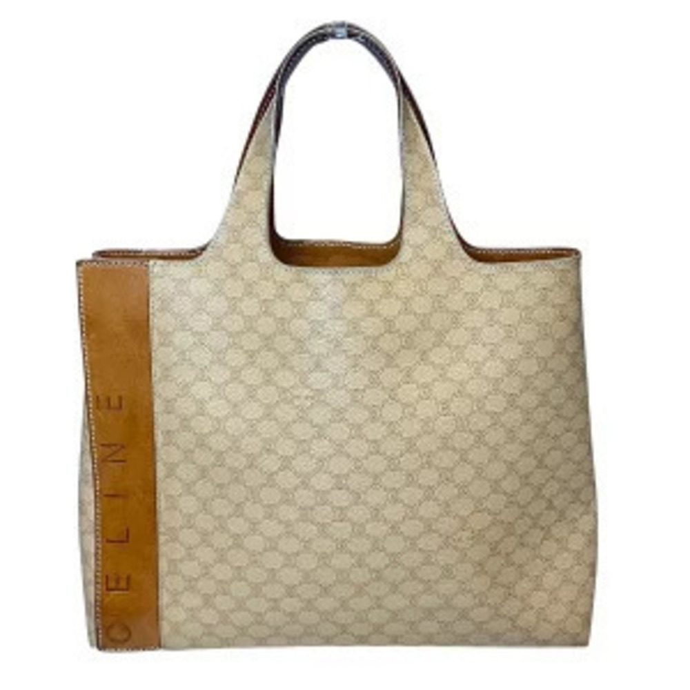Celine Macadam Bag Handbag